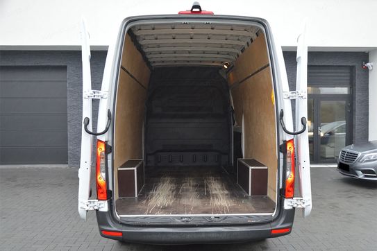 Mercedes Sprinter 315 CDI Długi