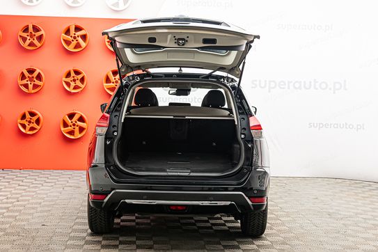 Nissan X-Trail 1.6 DIG-T Visia 2WD