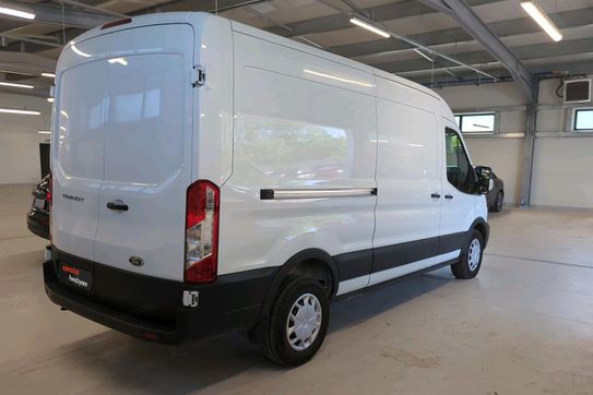 Ford Transit L3H2 Trend