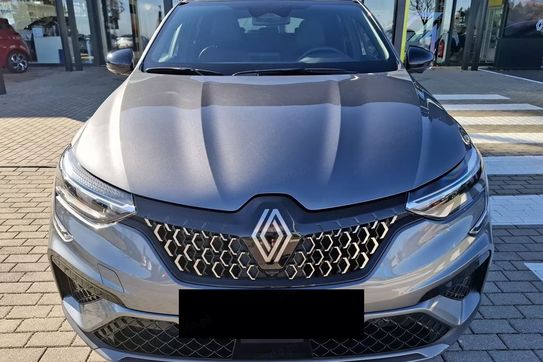 Renault Arkana Techno 1.3 TCe mHEV