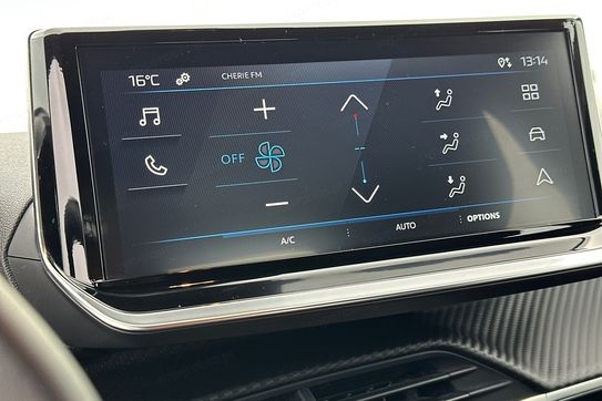 Peugeot 2008 Active 1.2 PureTech