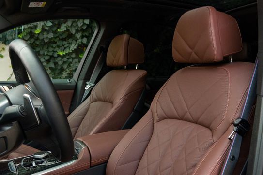 BMW X5 xDrive30d M Sport