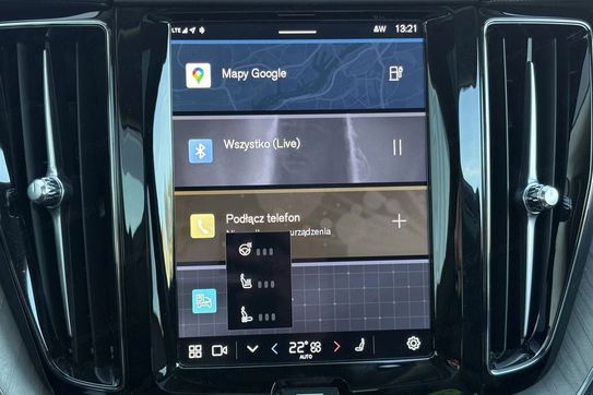 Volvo XC60 T6 Plug-In Hybrid AWD Ultra Bright