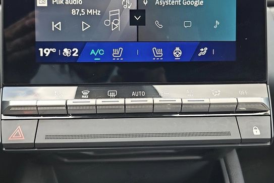 Renault Symbioz 1.6 E-Tech Full Hybrid Techno