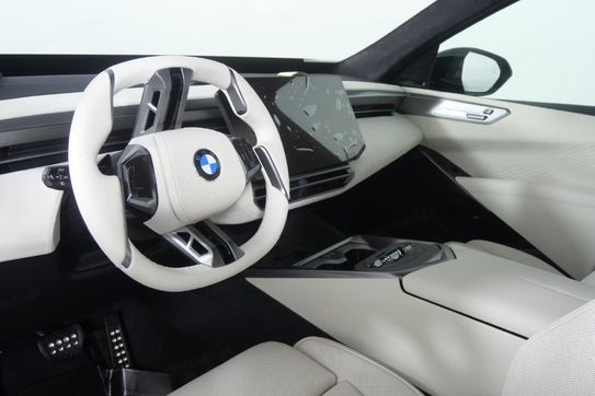 BMW X5 xDrive40 M Sport
