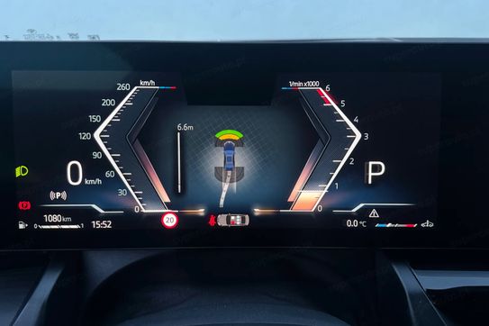 BMW Seria 5 520d xDrive M Sport