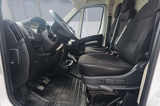 Citroen Jumper L4H2