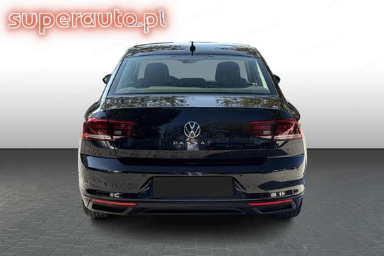 Volkswagen Passat Business 1.5 TSI EVO  DSG