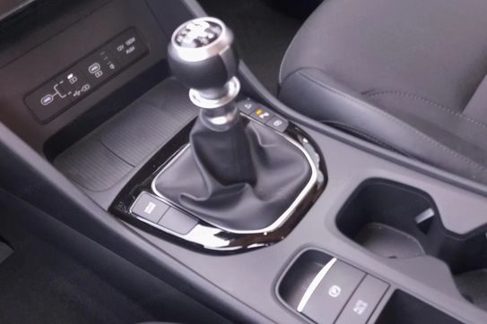 Hyundai Tucson 1.6 T-GDI Executive 2WD