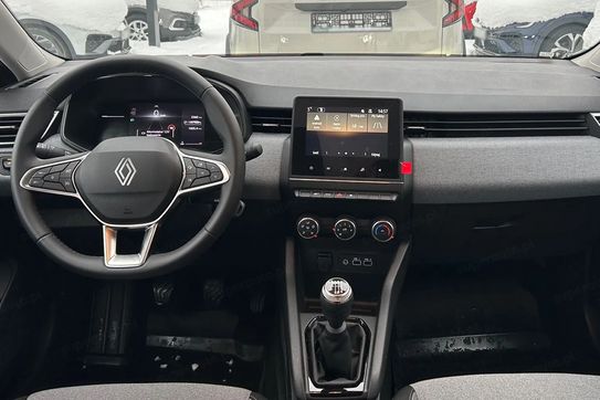 Renault Clio 1.0 Evolution