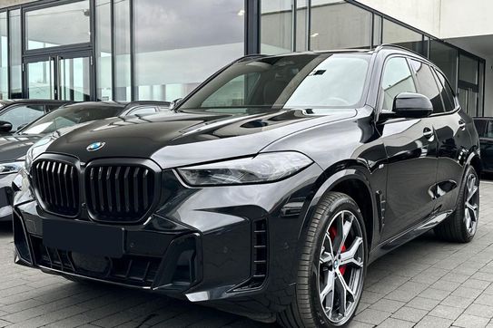BMW X5 xDrive40i M Sport