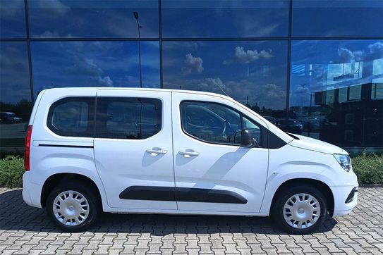 Opel Combo Kombi L1H1 Enjoy