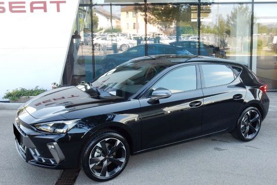 Cupra Leon 1.5 eTSI mHEV DSG