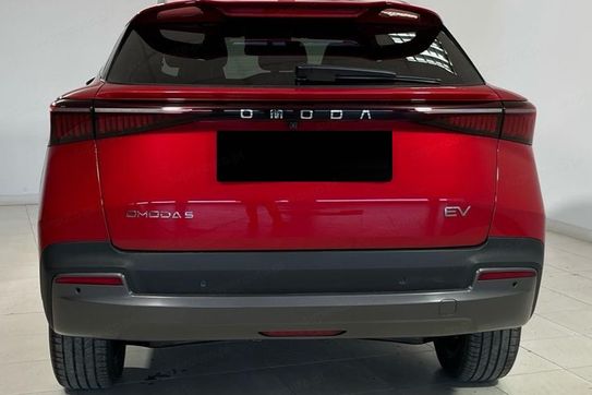 Omoda 5 Omoda E5 63.2kWh Premium