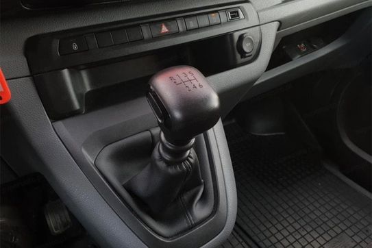 Peugeot Expert L1H1 Zabudowa Brygadowa