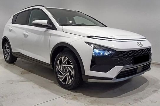 Hyundai Bayon 1.2 MPI Modern