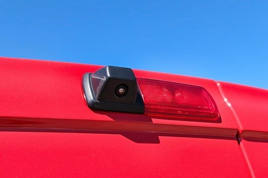 Renault Trafic L2H1 Zabudowa Brygadowa