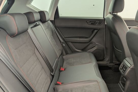 Seat Ateca FR 1.5 TSI DSG7