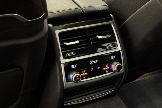 BMW Seria 7 730Ld xDrive