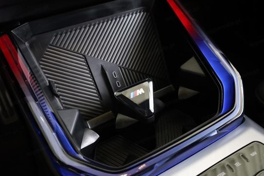 BMW X3 M50 xDrive