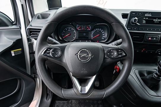 Opel Combo Van Cargo XL L2H1