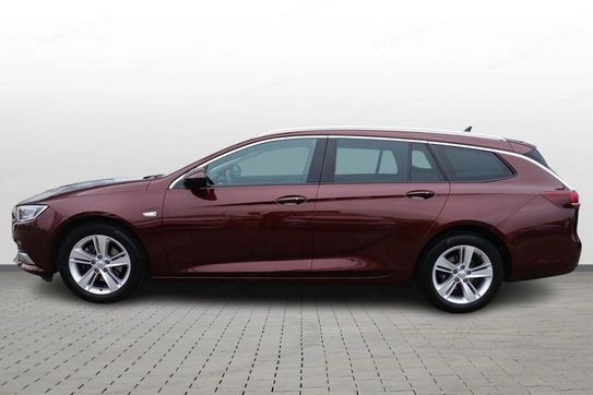 Opel Insignia 1.5 T Elite S&S aut