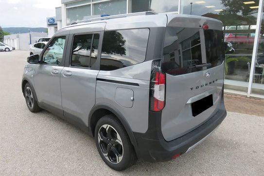Ford Tourneo Courier Active