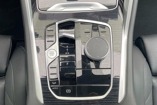 BMW X6 xDrive30d M Sport