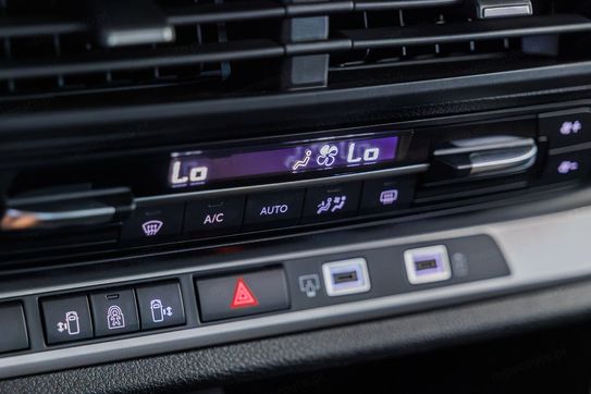 Toyota Proace Verso 2.0 D4-d Long Vip