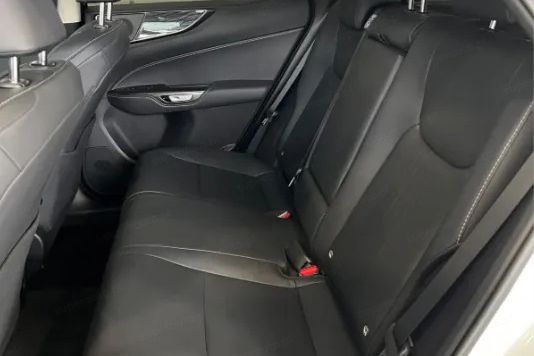 Lexus NX 350h Prestige 2WD