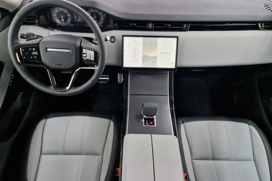 Land Rover Range Rover Evoque D200  Dynamic SE
