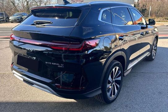 BYD Seal U 1.5 DM-i Boost