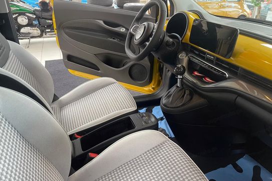 Fiat 500 Torino 1.0 GSE Hybrid