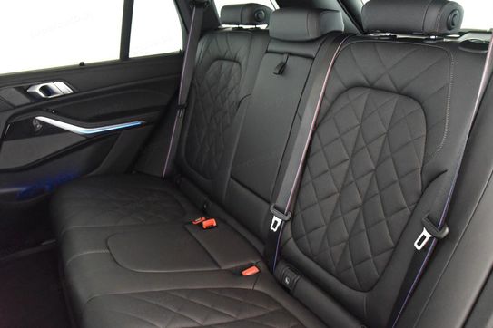 BMW X5 xDrive30d M Sport