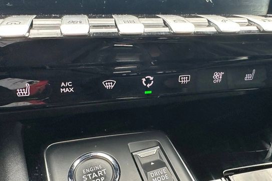 Peugeot 508 1.5 Bluehdi Allure S&S EAT8