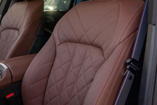 BMW X5 xDrive30d M Sport