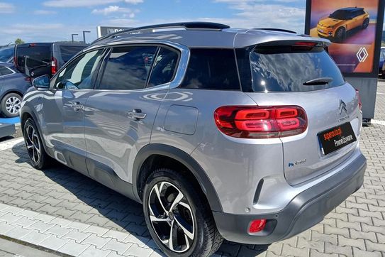 Citroen C5 Aircross 1.6 PureTech Business EAT8