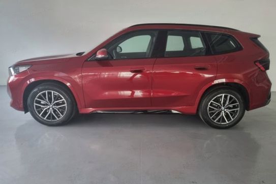 BMW iX1 eDrive20 M Sport