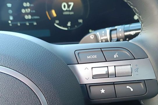 Hyundai Tucson Platinum 2WD 1.6 T-GDi