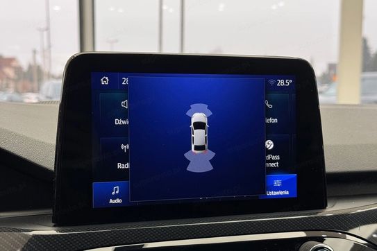 Ford Kuga 1.5 EcoBoost FWD ST-Line X