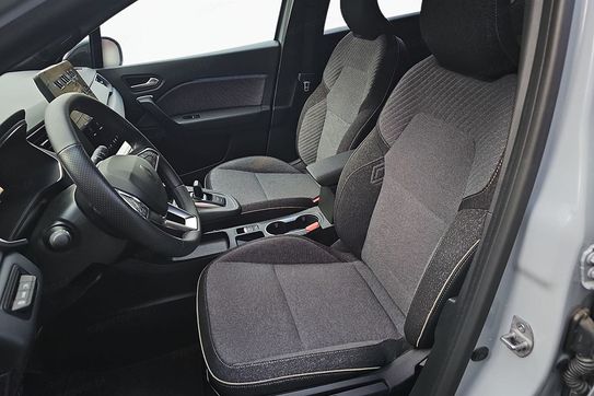 Renault Symbioz e-Tech Full Hybrid 160 Techno