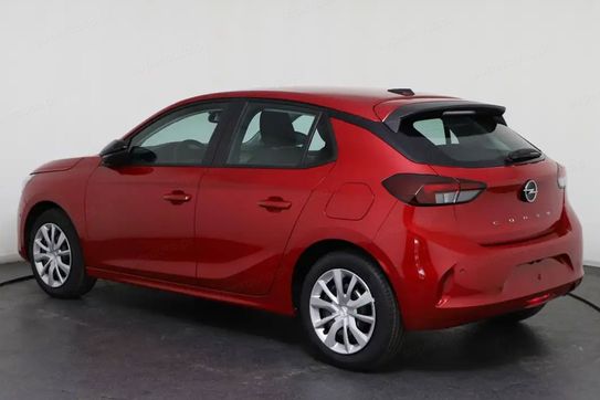 Opel Corsa Edition 1.2 Turbo