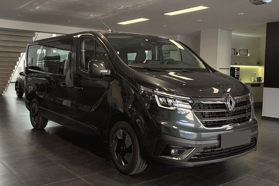 Renault Trafic Kombi  L2H1 Equilibre