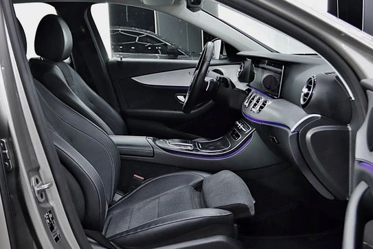 Mercedes Klasa E 220d