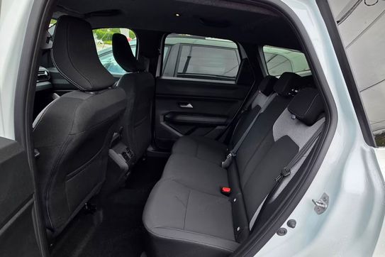 Dacia Bigster Journey LPG 1.2 mHEV