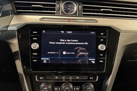 Volkswagen Arteon 1.5 TSI DSG