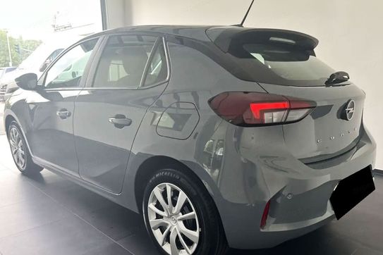 Opel Corsa Edition 1.2 Turbo