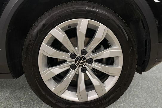 Volkswagen T-Roc 1.5 TSI DSG