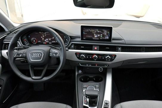 Audi A4 35 TFSI  S tronic