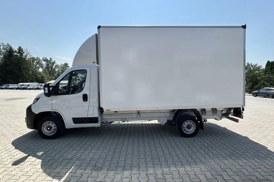 Fiat Ducato Maxi L4 Kontener 8EP